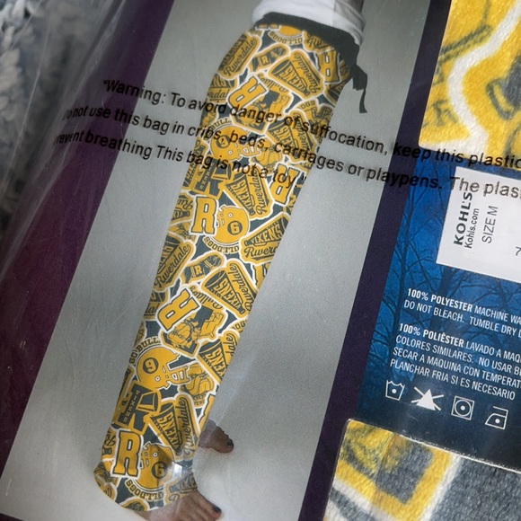 riverdale pants - Picture 4 of 4